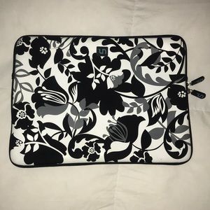 Fabric Laptop Sleeve‼️